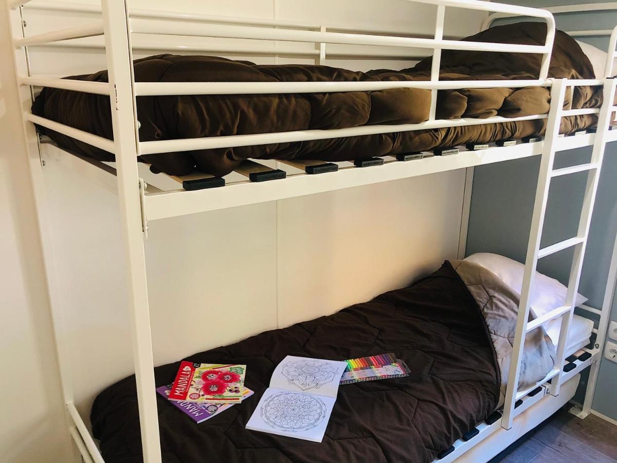 Camping Paradis De Maillac Sainte-Nathalène Dış mekan fotoğraf
