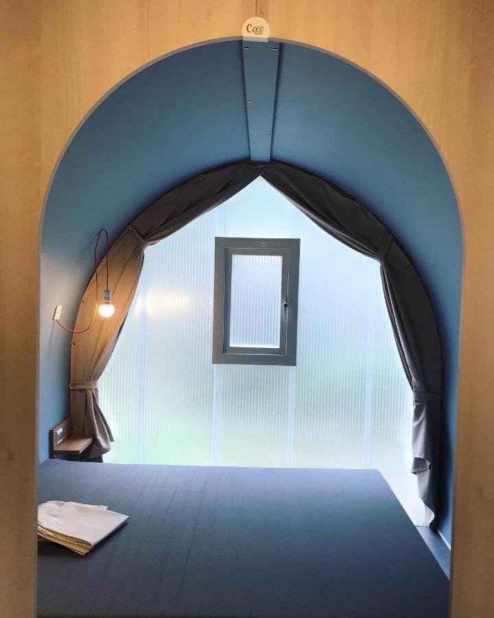Camping Paradis De Maillac Sainte-Nathalène Dış mekan fotoğraf