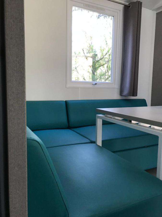 Camping Paradis De Maillac Sainte-Nathalène Dış mekan fotoğraf