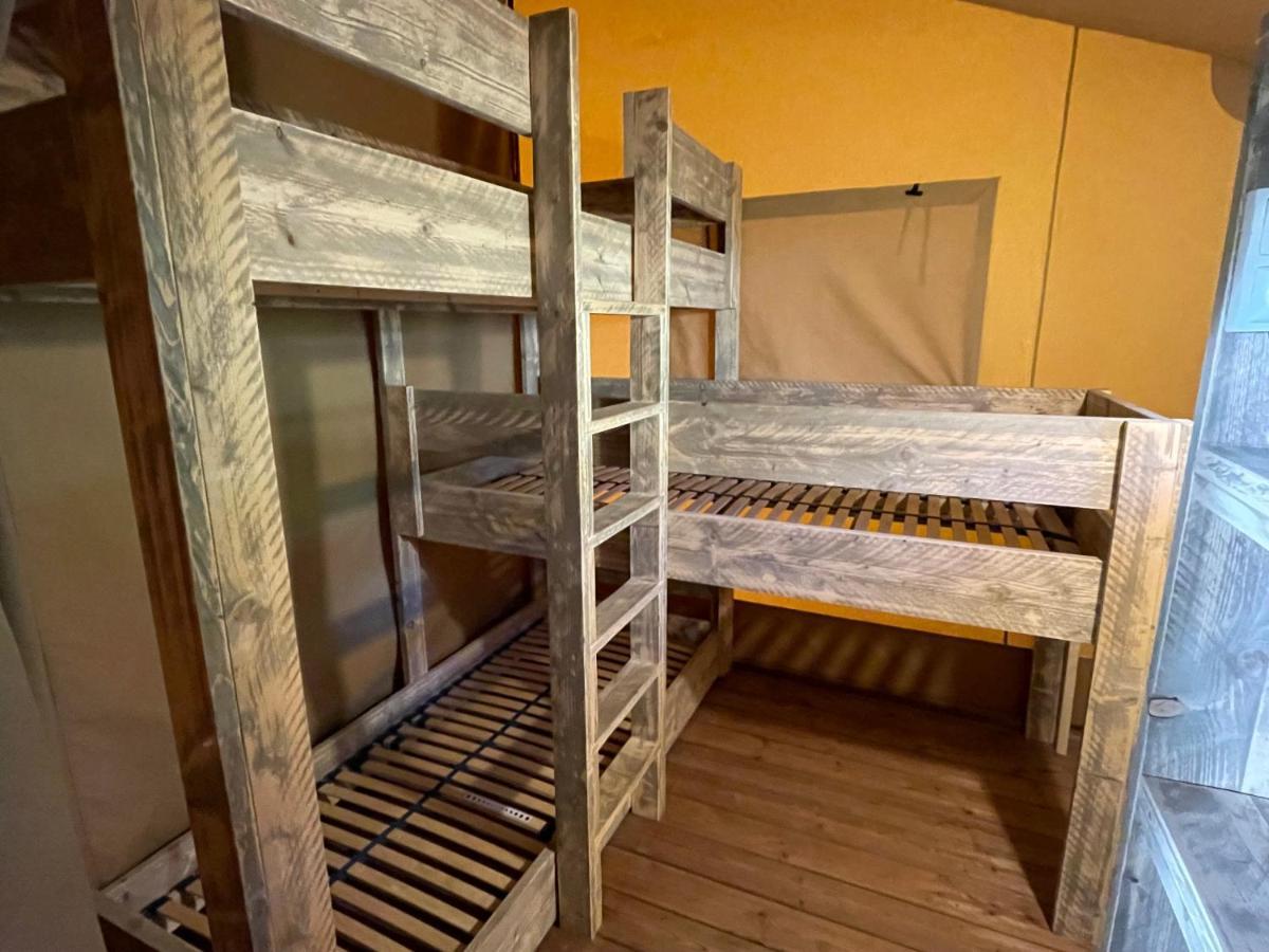 Camping Paradis De Maillac Sainte-Nathalène Dış mekan fotoğraf