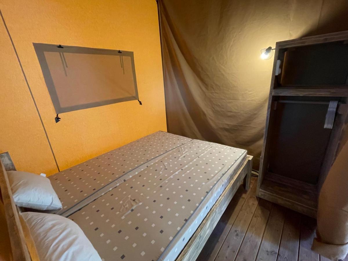 Camping Paradis De Maillac Sainte-Nathalène Dış mekan fotoğraf