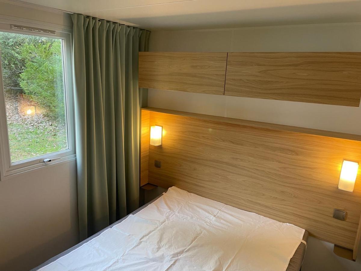 Camping Paradis De Maillac Sainte-Nathalène Dış mekan fotoğraf