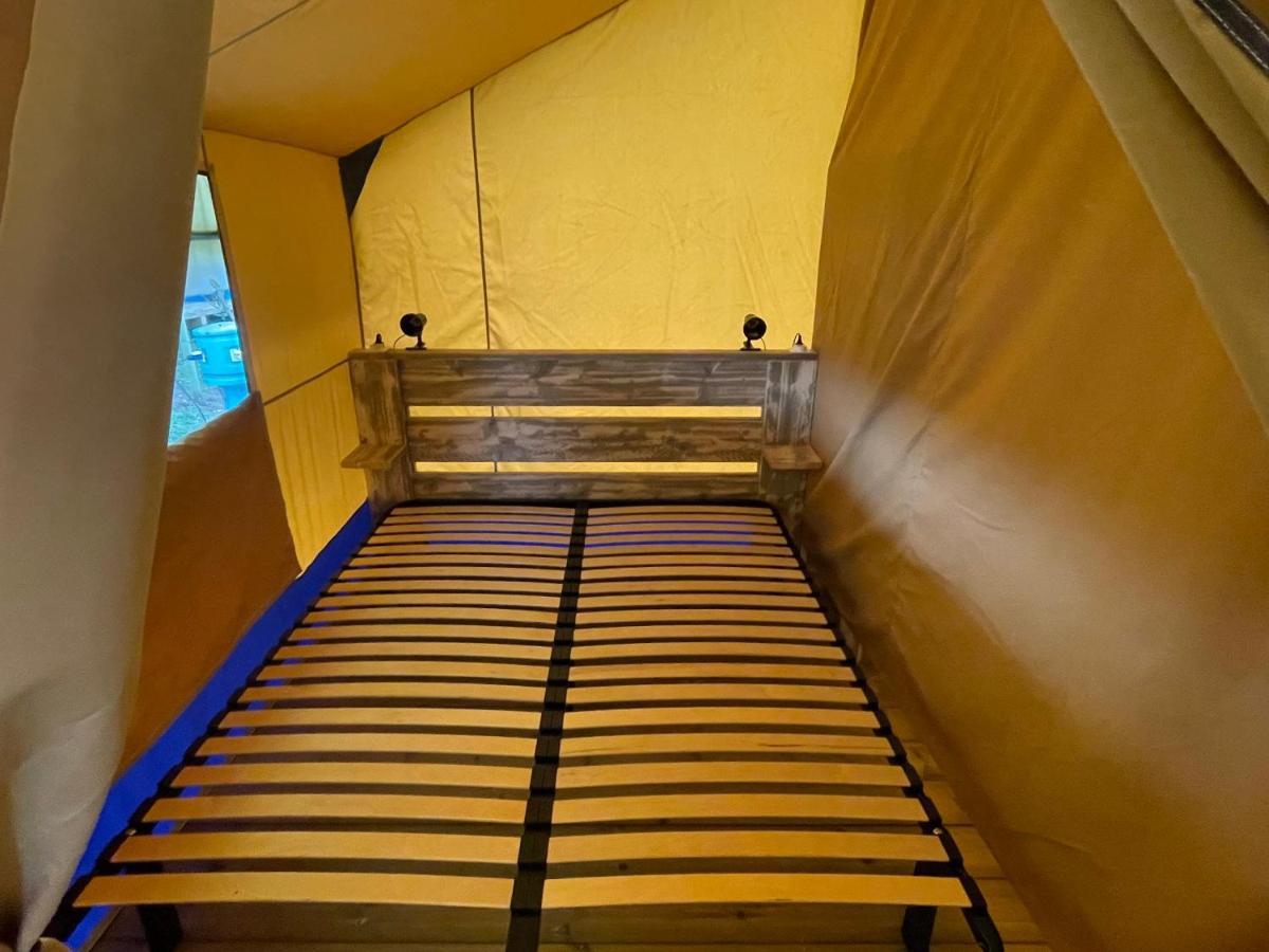 Camping Paradis De Maillac Sainte-Nathalène Dış mekan fotoğraf