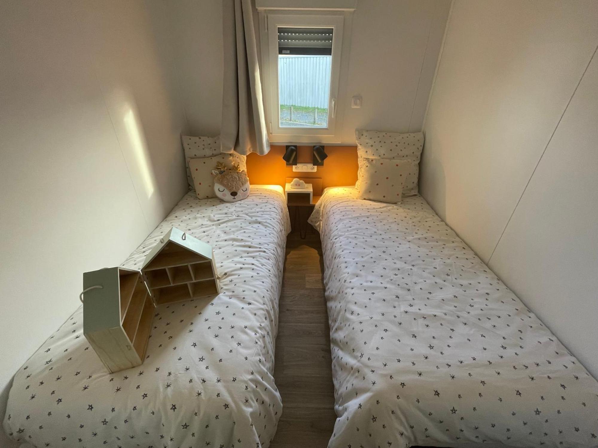 Camping Paradis De Maillac Sainte-Nathalène Dış mekan fotoğraf
