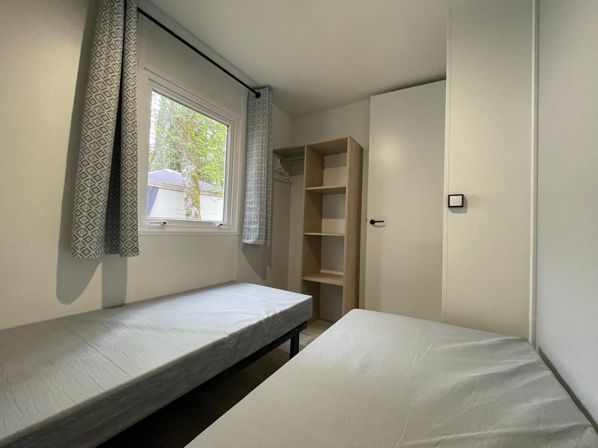 Camping Paradis De Maillac Sainte-Nathalène Dış mekan fotoğraf